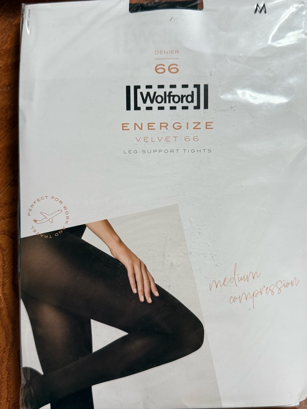 NWT Wolford Tights LOT- 7 Packaged Women's Hosiery - Picture 11 of 16